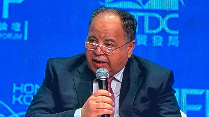 معيط: تعميق التعاون مع الشركاء الآسيويين.. لجذب المزيد من المستثمرين