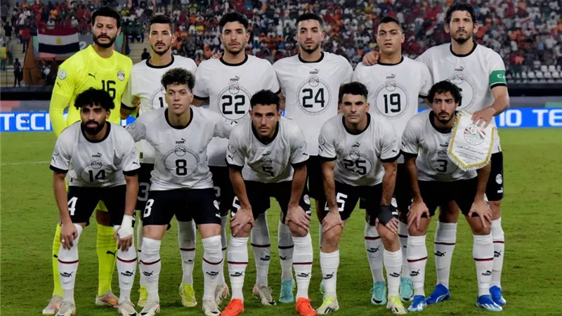 سيناريو التأهل المجنون لمنتخب مصر.. كرره رونالدو مع البرتغال