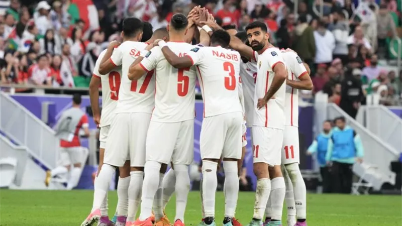 منتخب سوريا: مصر لديها دور في تأهلنا لدور الـ16 بكأس آسيا
