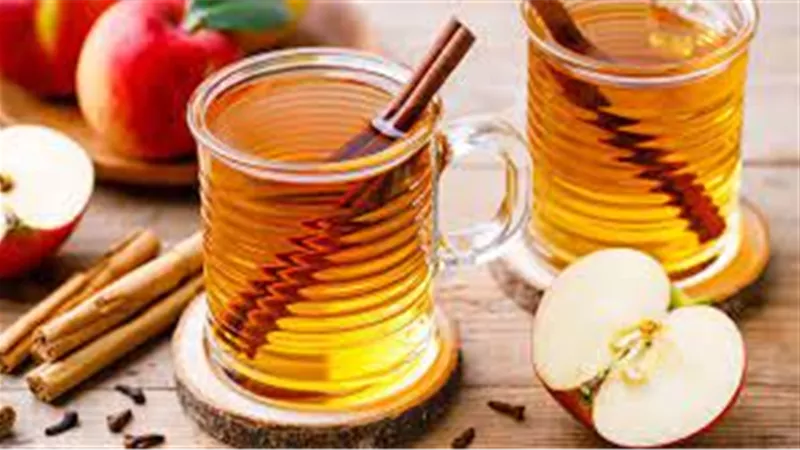 طريقة عمل مشروب 