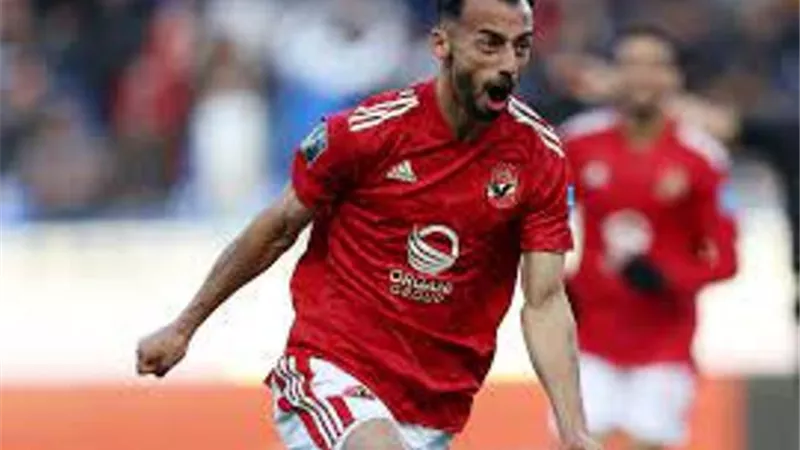 عرض من قطر القطرى لاستعارة عبد القادر.. والاهلى يوافق بشرط