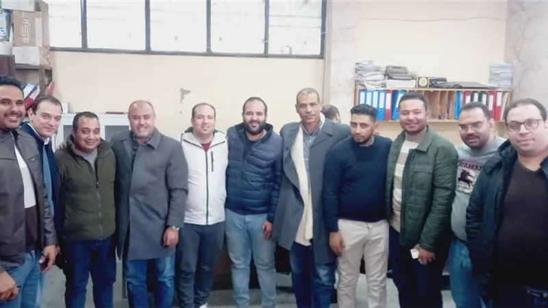 بعد غلق باب الترشح..١٨ مرشحا يتنافسون على مقاعد نقابة المهندسين باسيوط