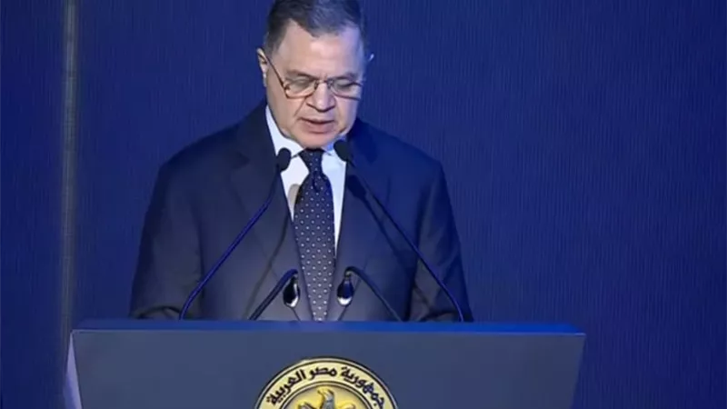 وزير الداخلية: إجهاض 129 محاولة لتكوين بور إرهابية خلال العام الماضى