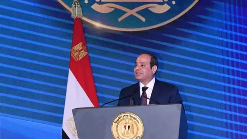 الفقي يهنئ الرئيس 