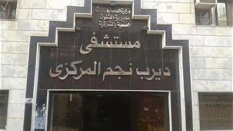 العاطلان قتلا تاجر الشرقية لسرقة مليون جنيه
