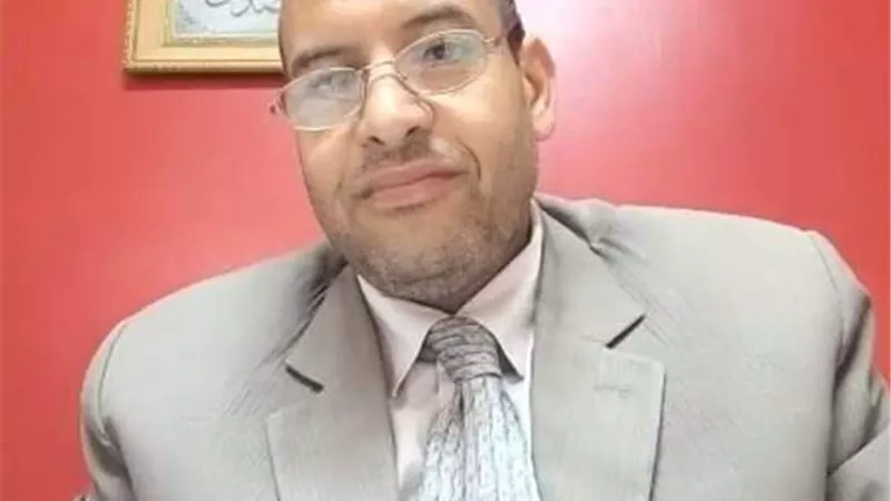 بيطري المنيا يطلق الحملة القومية للتحصين ضد مرض الجلد العقدي