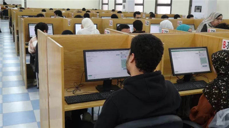 اليوم .. ختام امتحانات الفصل الدراسي الأول بجامعة المنيا