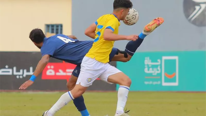 الإسماعيلي يسقط أمام إنبي ويودع كأس الرابطة