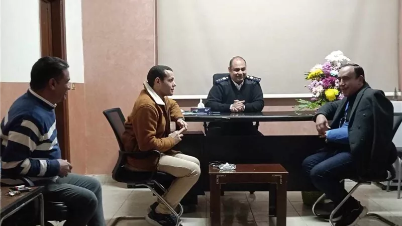 بوابة الجمهورية