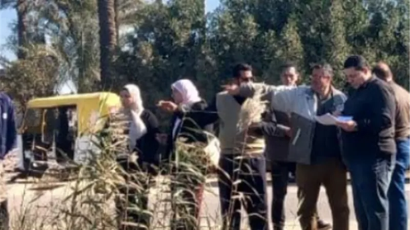 مشروعات استثمارية جديدة بالدقهلية