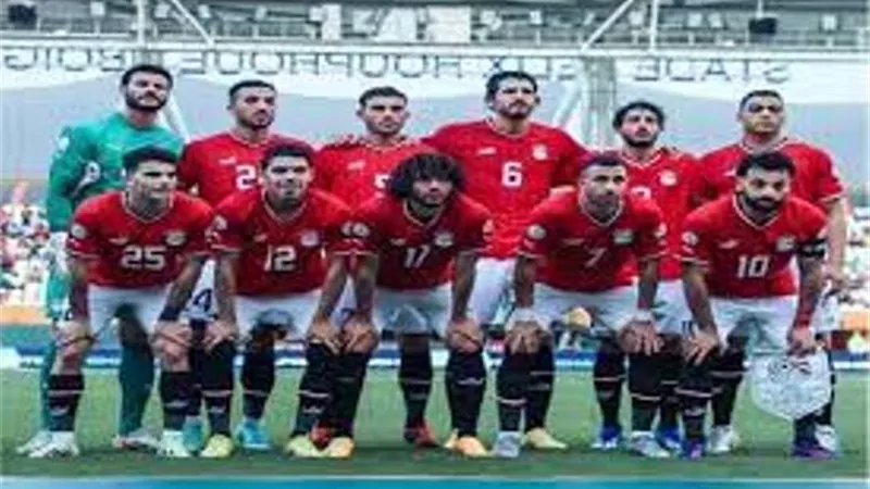 موعد مباراة مصر والكونغو فى دور الـ 16 لكأس الأمم الافريقية