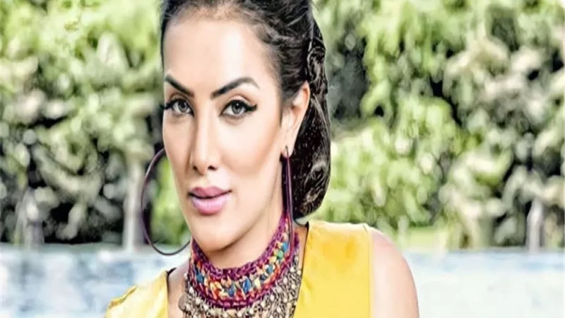 حورية فرغلي تعلن اعتذارها عن فيلم 