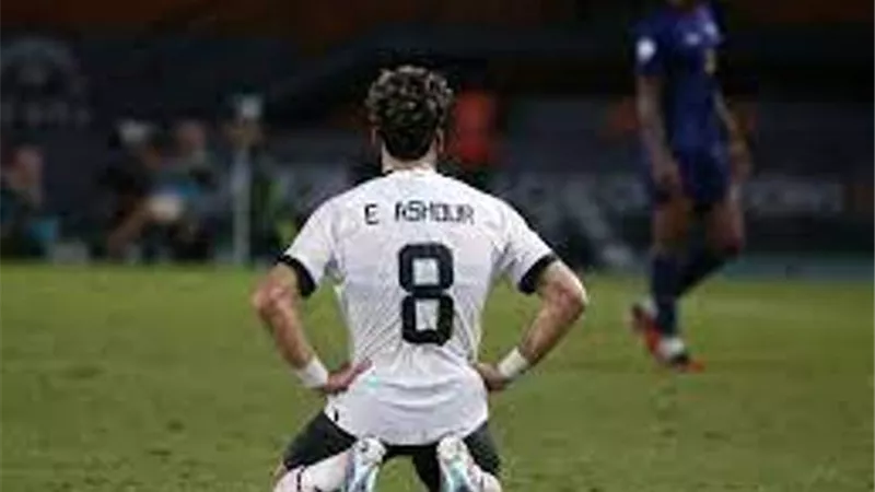 طبيب المنتخب الأسبق يكشف موقف إمام عاشور من المشاركة في مباراة الكونغو