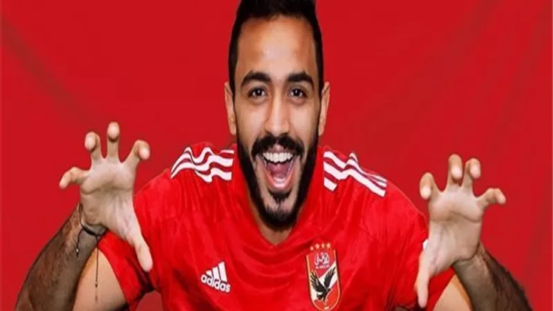 محامي كهربا: لم نعرض تسوية غرامة كهربا مع الزمالك
