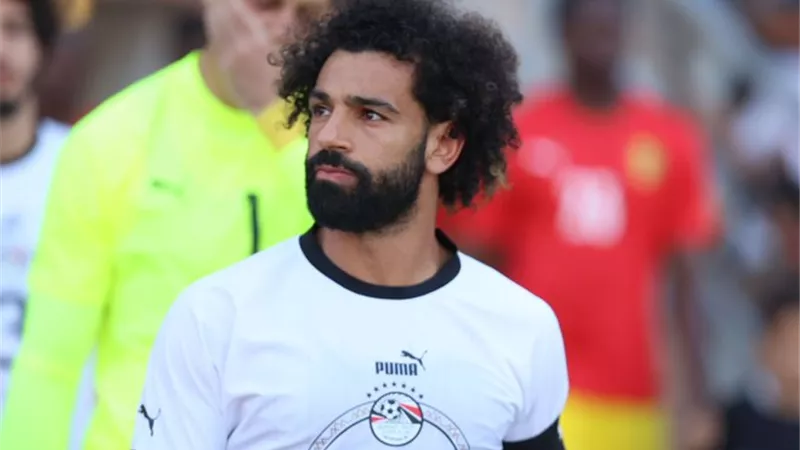 كلوب: محمد صلاح أكثر شخص رايته بحياتي لديه انتماء وولاء لبلده