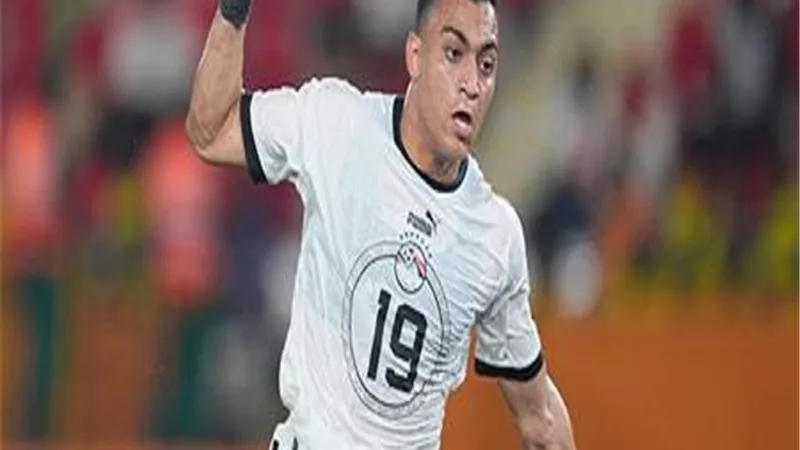 حقيقة بيع نانت الفرنسي لنجم الفريق مصطفى محمد