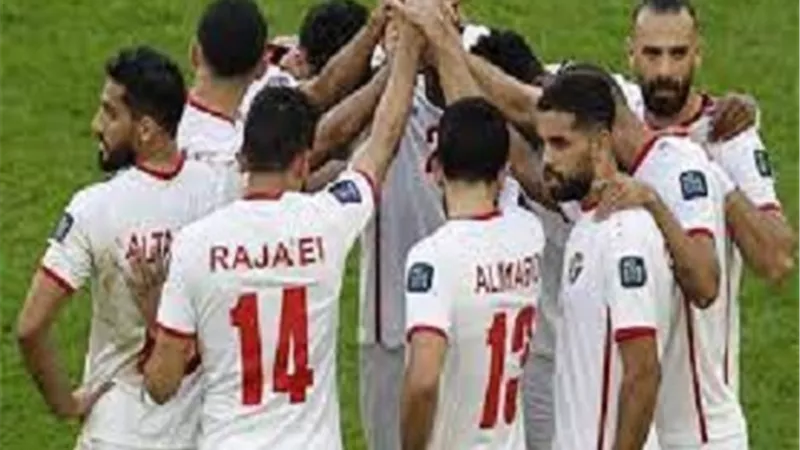 الأردن أمام البحرين .. مواعيد مباريات اليوم في أمم آسيا 25-1-2024