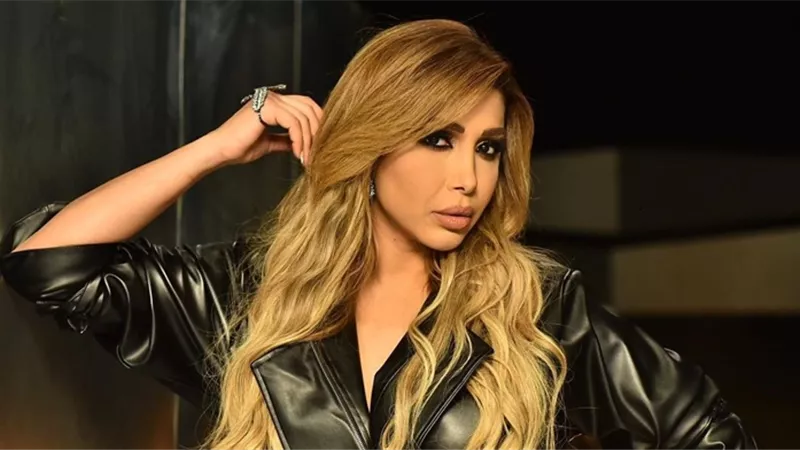 أروى ترثى والدها بكلمات مؤثرة