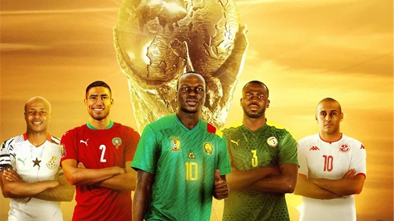 9 منتخبات لم تتذوق طعم الفوز فى دور المجموعات بـ أمم أفريقيا 2023
