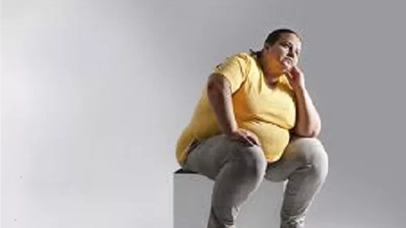 منها القلق .. عوامل تساعد في ارتفاع معدلات السمنة