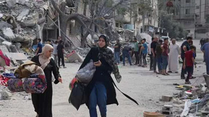 غداً..محكمة العدل الدولية تصدر حكمها فى دعوى جنوب إفريقيا