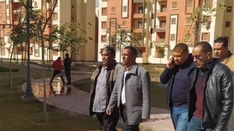 جهاز حدائق العاصمة يعلن عن الأوراق المطلوبة للتقديم على مياه صور