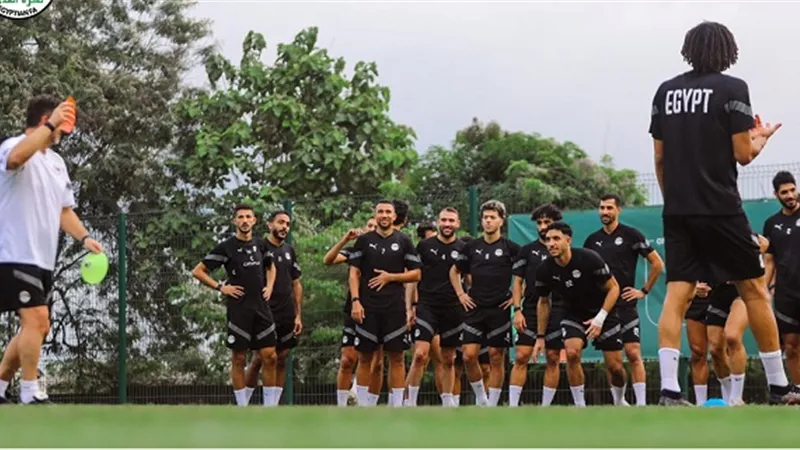 طريق مصر إلى نهائي أمم أفريقيا 2023