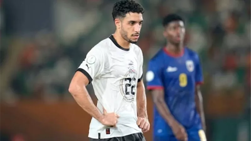 صحف الكونغو تقلل من قوة منتخب مصر بدون محمد صلاح