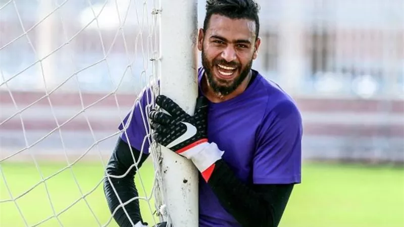 تقارير.. أبو جبل يوافق على الانتقال إلى الاهلي