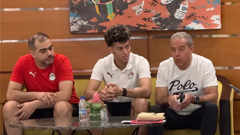 فيفا يحرم إمام عاشور من المشاركة مع منتخب مصر أمام الكونغو