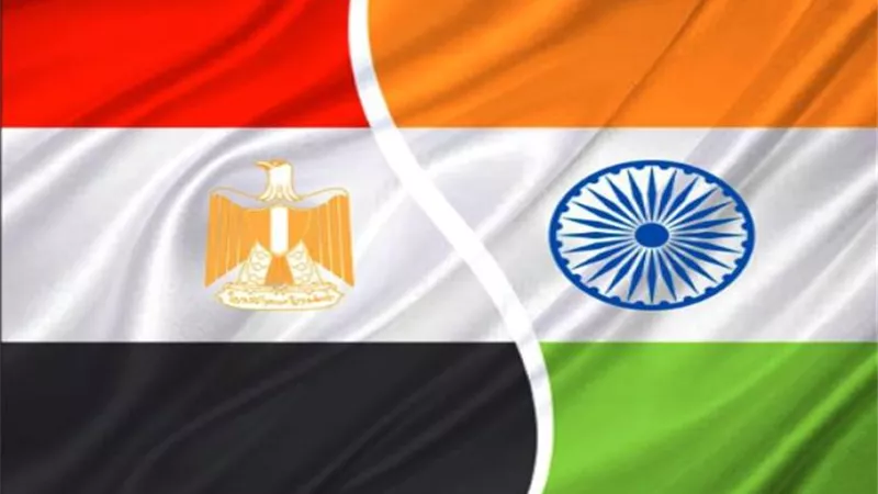 سفير الهند يشيد بالعلاقات بين بلاده ومصر