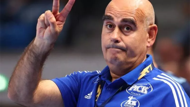مدرب منتخب مصر: فوزنا على تونس عن جدارة .. والجماهير كلمة السر