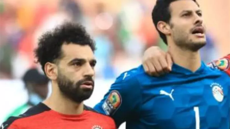 مدرب الزمالك الأسبق يعلق على الاتهامات الموجهة لـ صلاح والشناوي