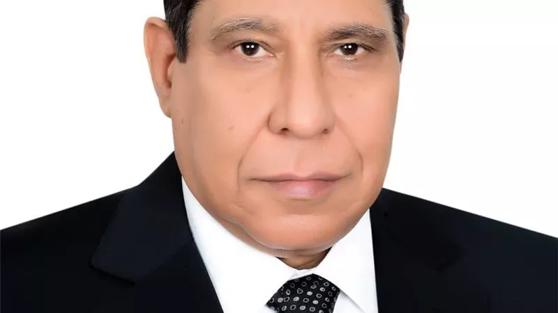 مجلس الدولة يوجه تحية تقدير واحترام لرجال الشرطة