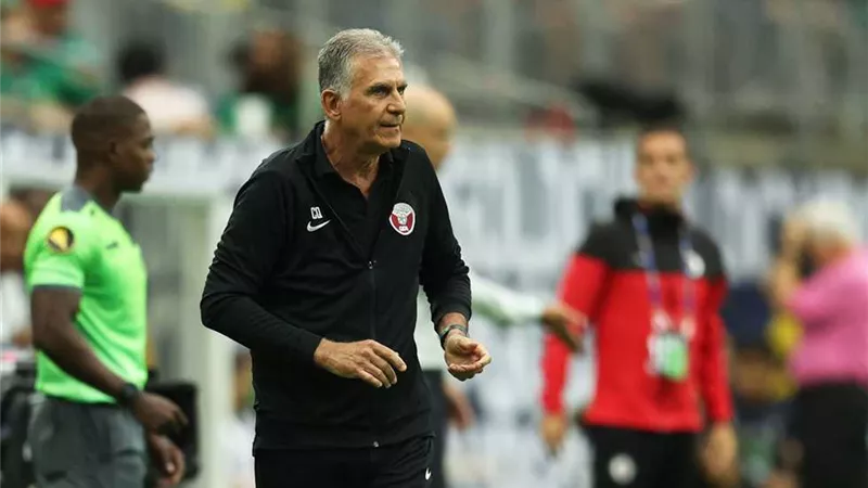 بعد اقالة جمال بلماضى .. كيروش يقترب من تدريب منتخب الجزائر