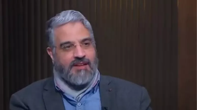 عمرو الورداني: نشر الشائعات والأخبار الكاذبة من الكبائر