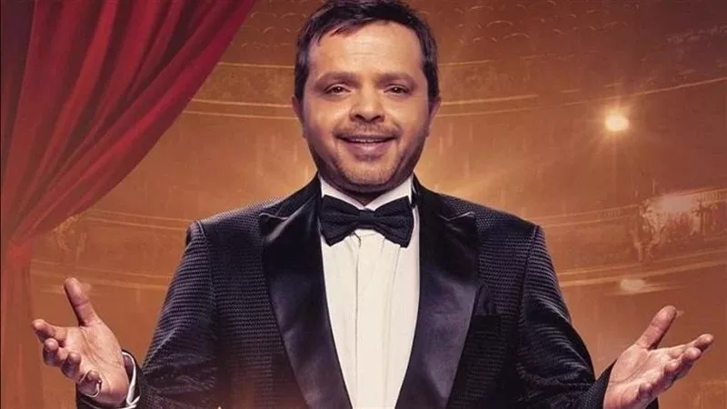 محمد هنيدي يعلن حصوله على الجنسية السعودية