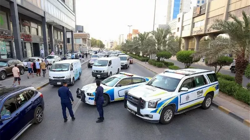 الكويت تحبط مخططا 