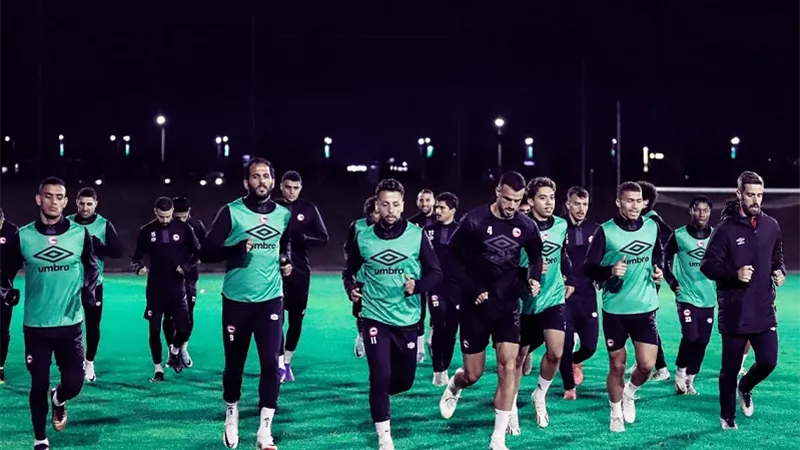 فيوتشر يبحث عن مدرب وطني لتعويض رحيل البرتغالي