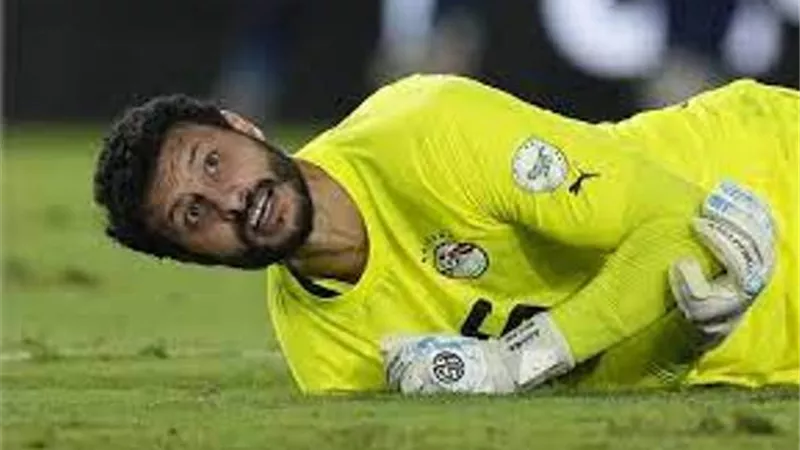 ضمن مفاوضات ضم بديل الشناوى.. الاهلى يعرض نجم الهجوم على سيراميكا