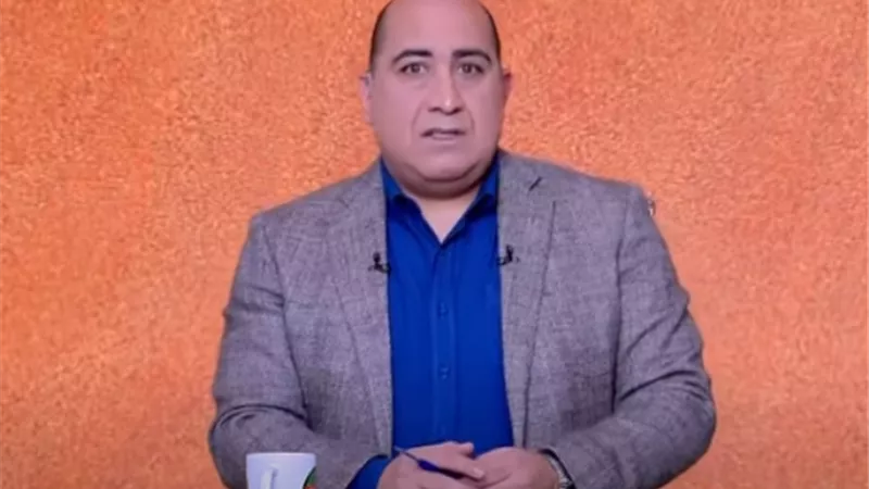 مهيب عبد الهادى : حسام حسن مديرا فنيا لمودرن فيوتشر