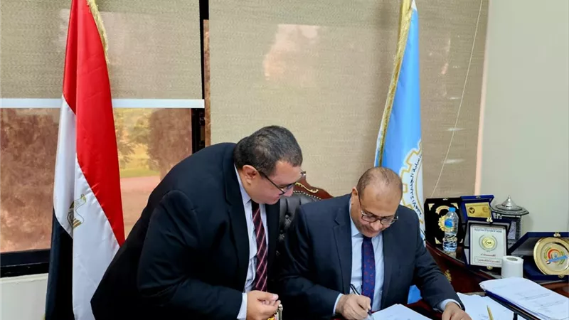 إعلان نتيجة كلية الصيدلة بجامعة الإسماعيلية الاهلية