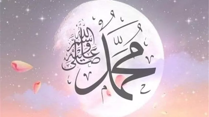 استحباب البدء بالصلاة على سيدنا النبي ﷺ في مهمات الأمور