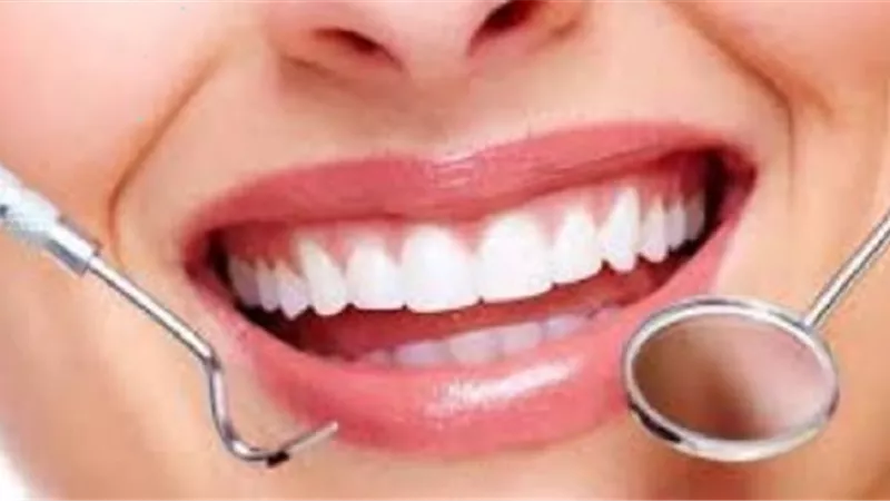 5 إرشادات لحماية الفم من الأمراض