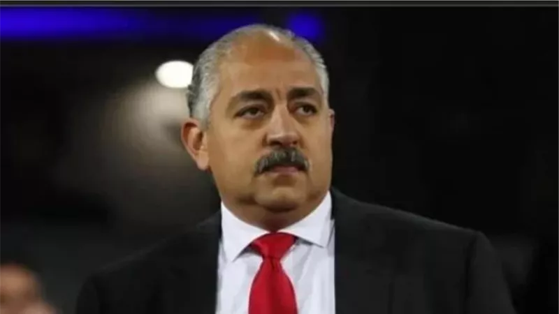 موعد صلاة الجنازة على العامري فاروق فقيد الرياضة والأهلي