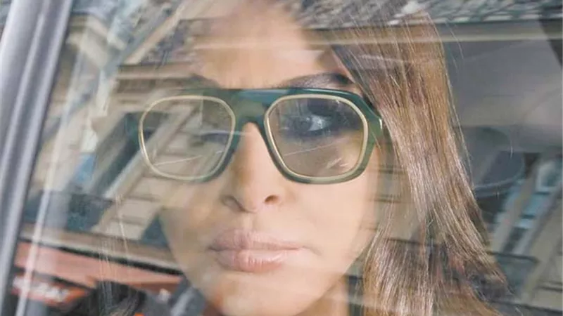 إليسا تتصدر السوشيال ميديا بعد طرح الفيلم الوثائقي 