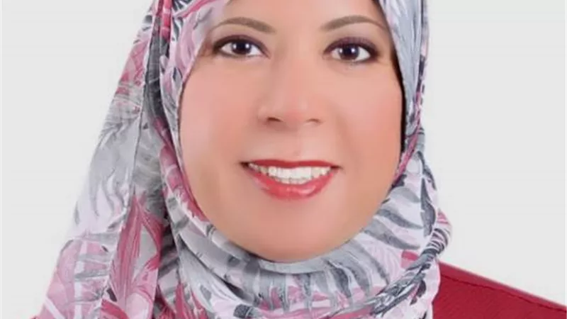 هويدا مديرة لإدارة الإعلام بوزارة التعليم العالى بالسيرة الذاتية