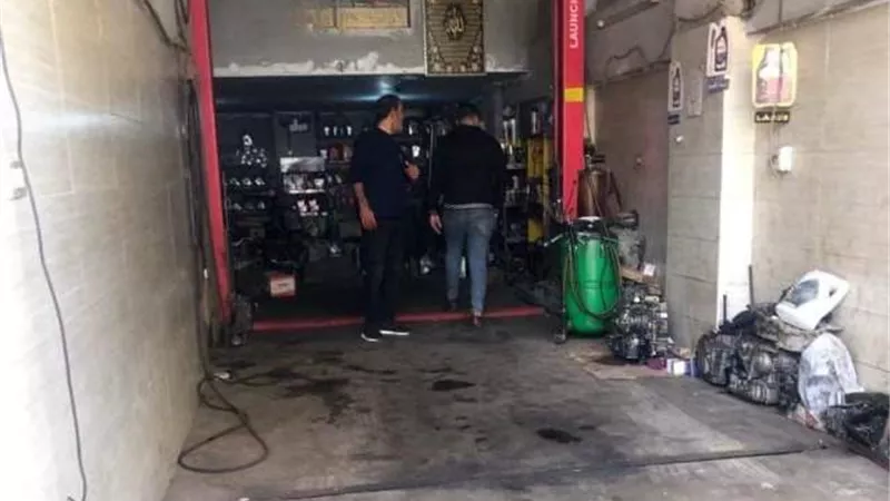 شئون البيئة بالشرقية يُحرر 5 جنح لمنشآت صناعية وغذائية
