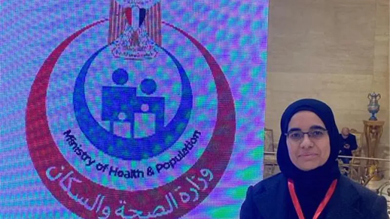 إنجازات إدارة مكافحة العدوي بصحة قنا خلال عام 2023