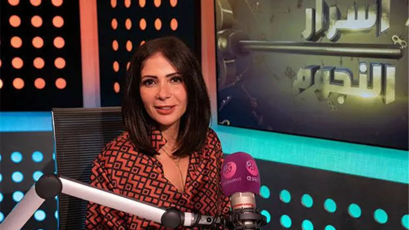 منى زكي:رحلة 404 يتناول فلسفة الذنب والغفران وخليفة مخرج كبير